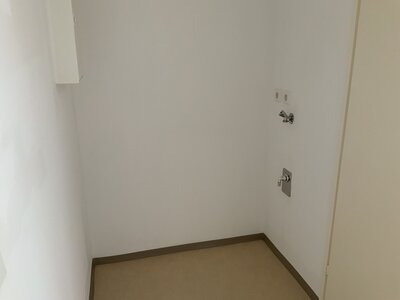 Gepflegte 1-Zimmer-Wohnung mit modernem Duschbad! - Foto 2