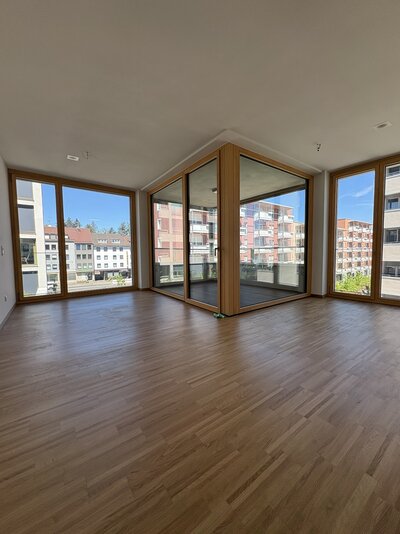 *schöne 3-Zimmer Wohnung* - Photo 1