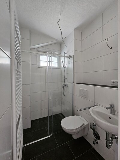 Renovierte 2-Zimmerwohnung mit Balkon im Norden Nürnbergs - Foto 1