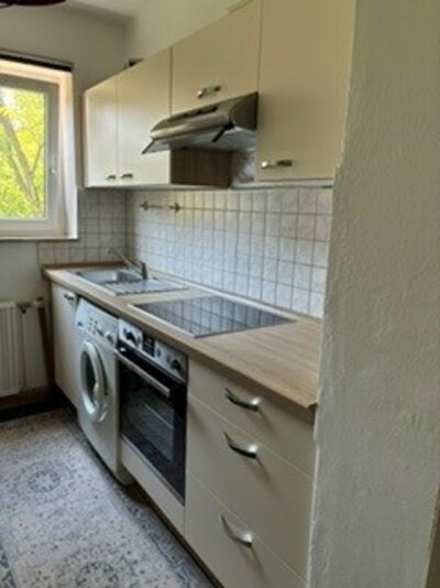 Gemütliche 3-Zimmer Wohnung mit Balkon - Foto 1