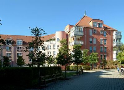 Betreutes Wohnen in Langwasser - Seniorenwohnung! - Foto 4