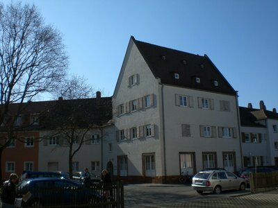 Gebäudebild
