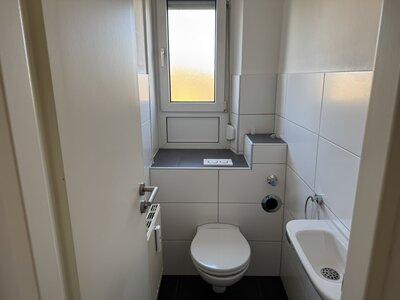 Separates WC
