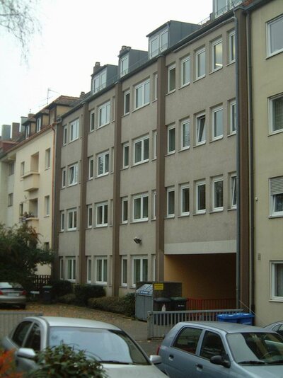 Gebäudebild