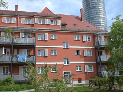 Gebäudebild