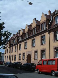 Gebäudebild