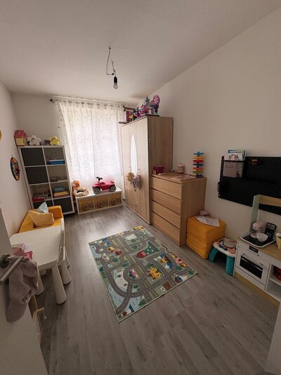 Kinderzimmer