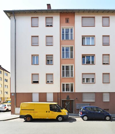 Gebäudebild