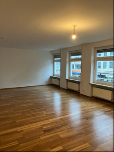 3 Zimmer Wohnung mit Terrasse - Foto 2