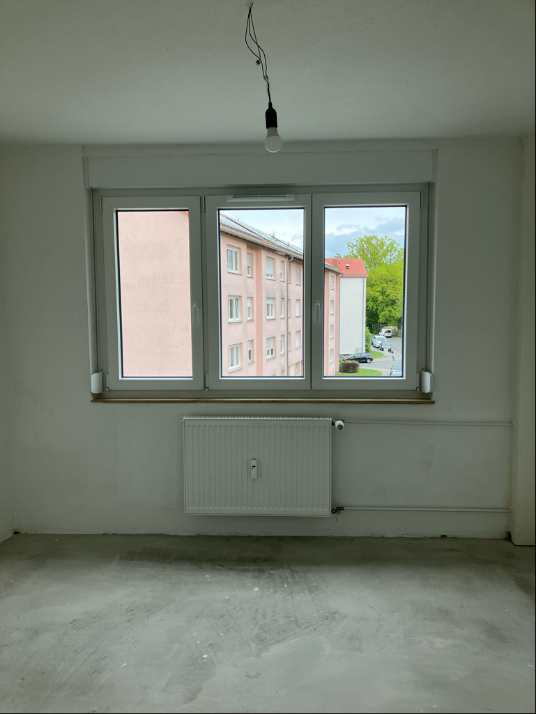 Kinderzimmer/ Büro