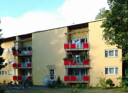 Gebäudebild