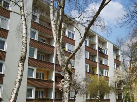 Gebäudebild