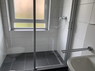 Dusche