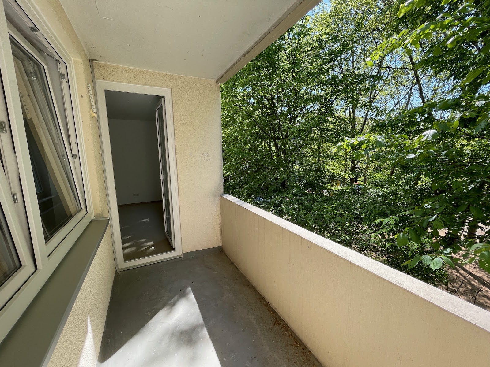 Loggia