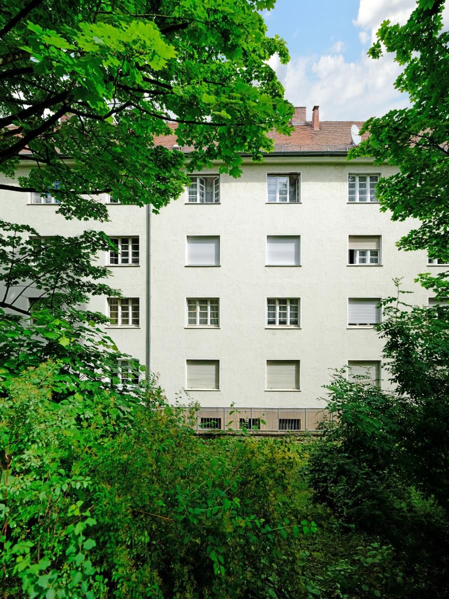 Gebäudebild