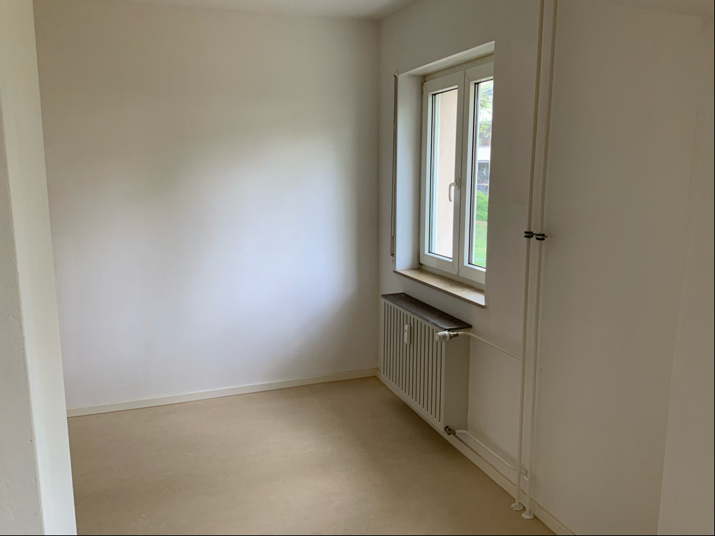 Schlafbereich