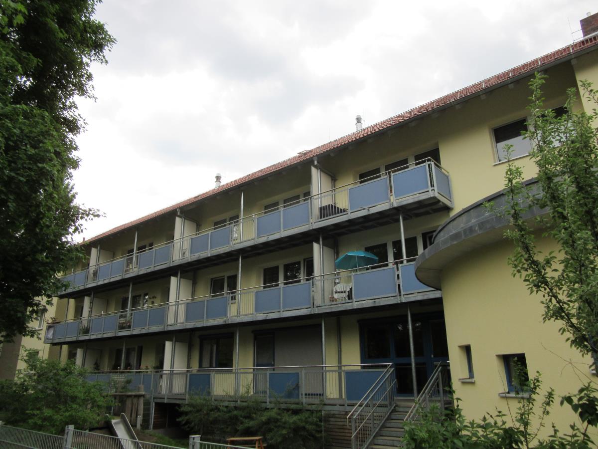 Gebäudebild