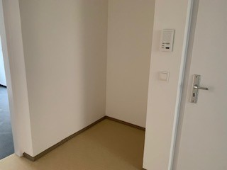 Abstellnische
