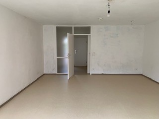 Wohn/Schlafzimmer