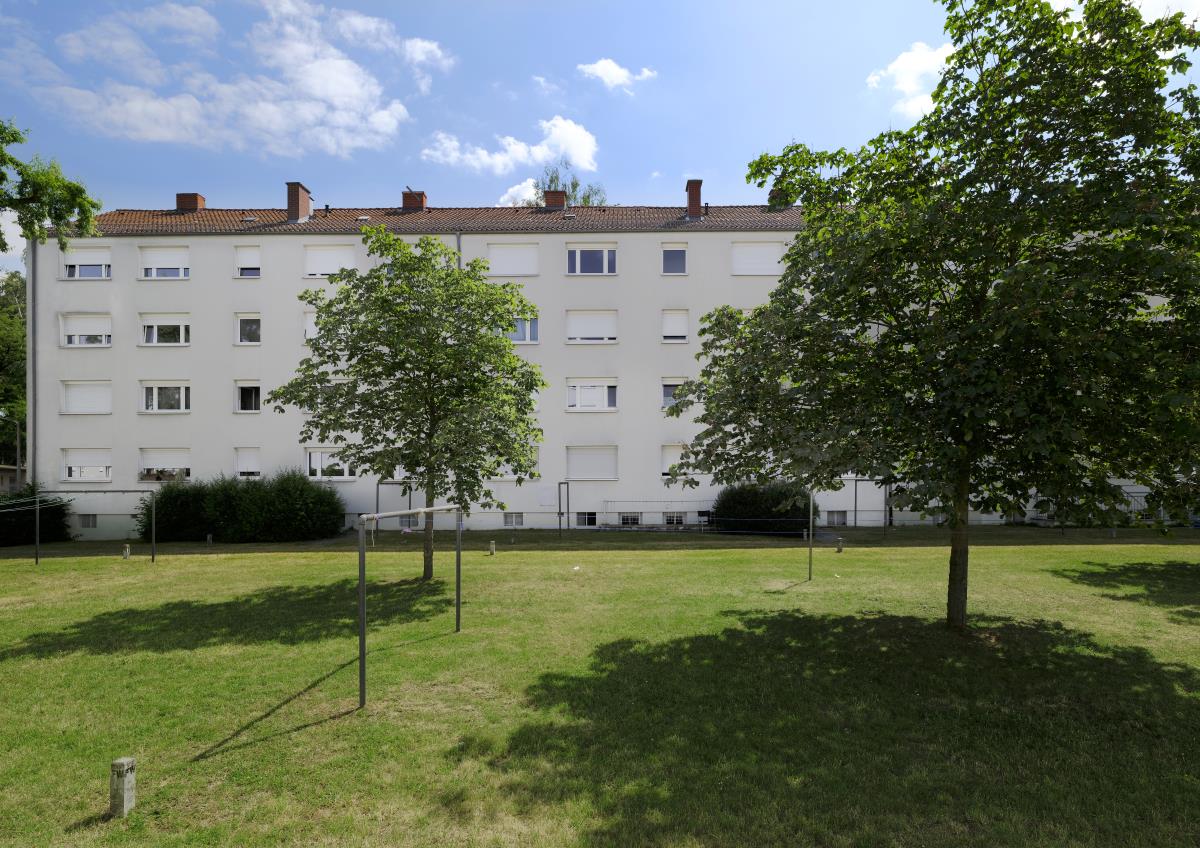 Gebäudebild
