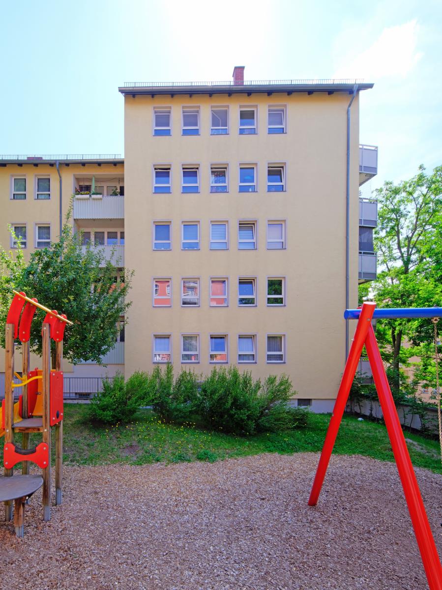 Gebäudebild