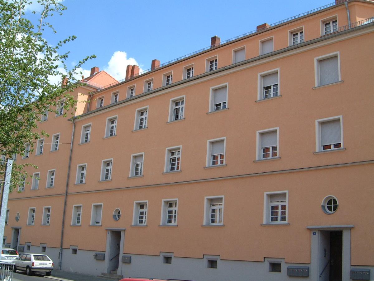 Gebäudebild