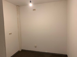 Küche innenliegend