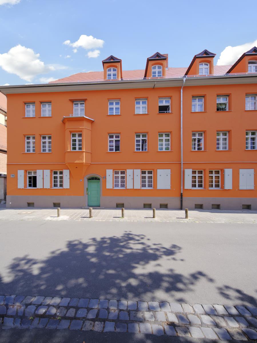Gebäudebild