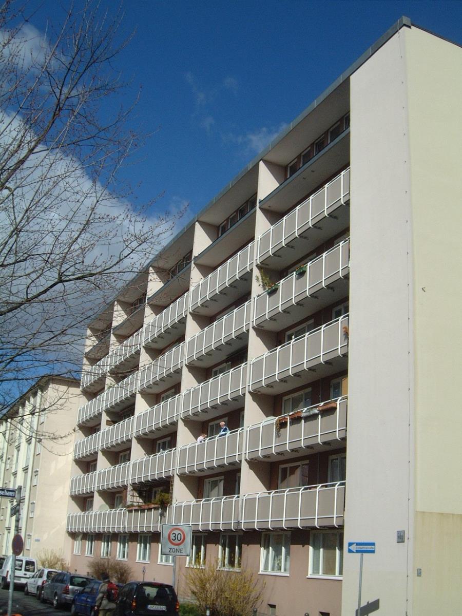 Gebäudebild
