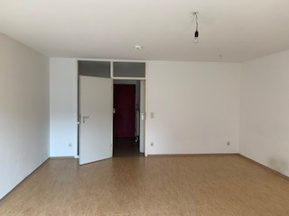 Wohn-Schlafzimmer