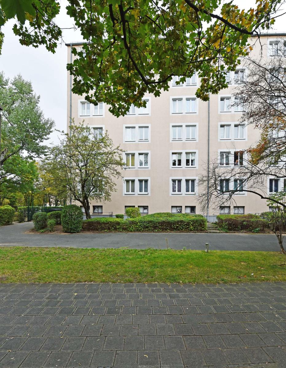Gebäudebild