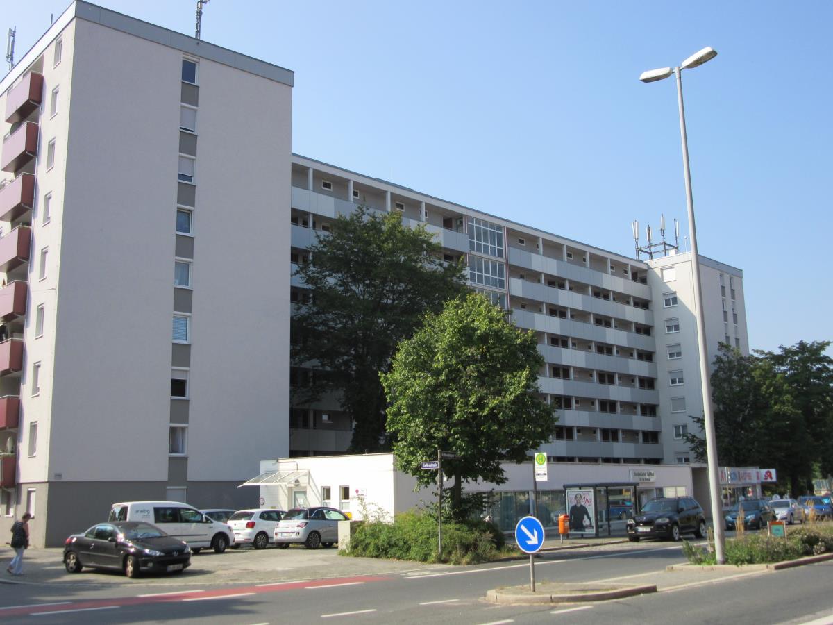 Gebäudebild