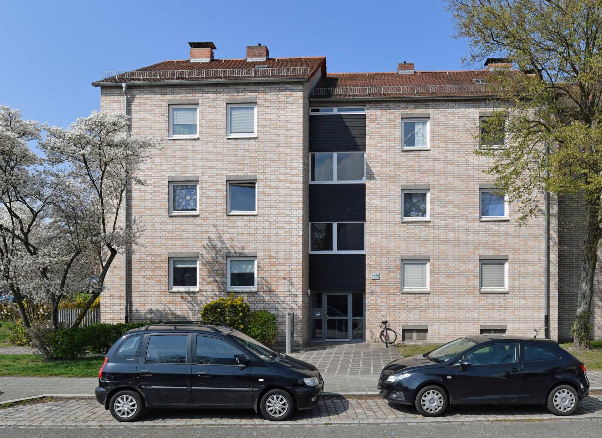 Gebäudebild