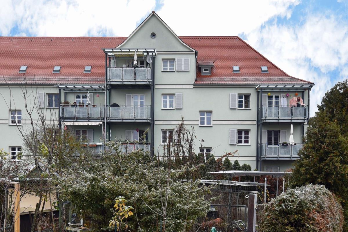 Gebäudebild