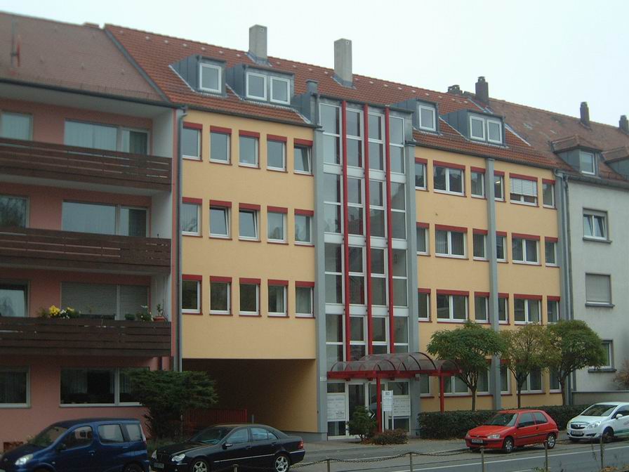 Gebäudebild