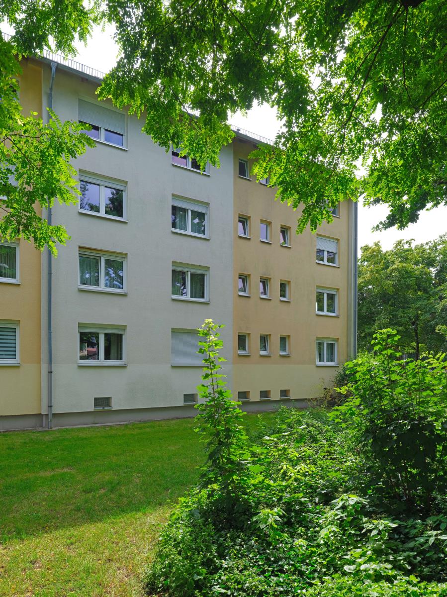 Gebäudebild