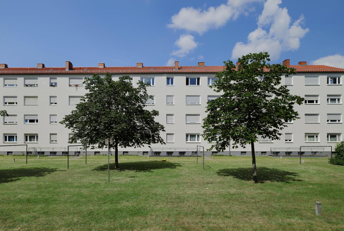 Gebäudebild