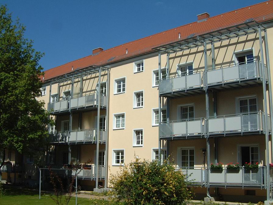Gebäudebild