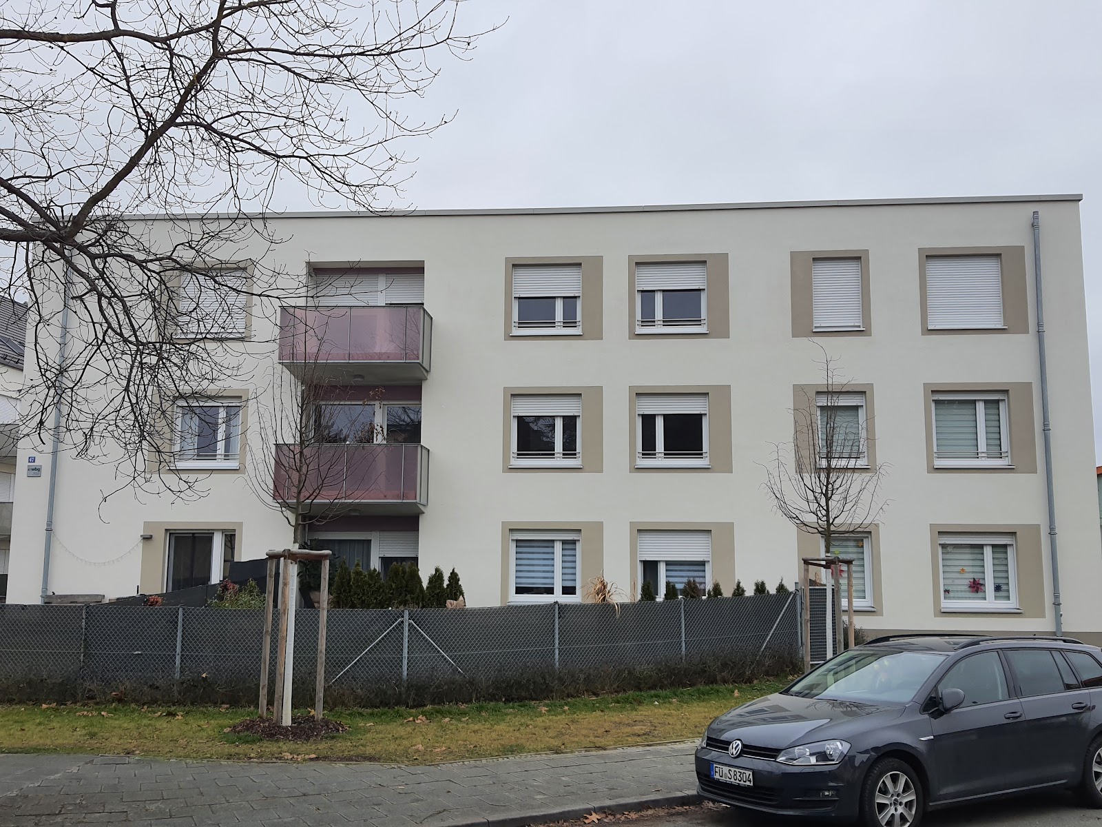 Gebäudebild