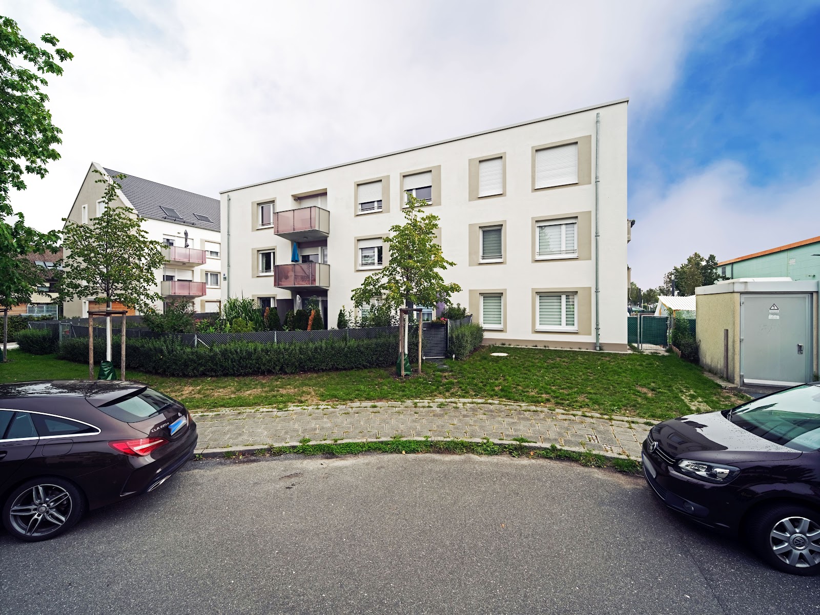 Gebäudebild