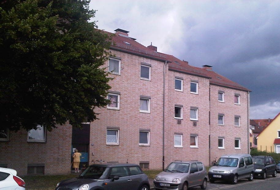 Gebäudebild
