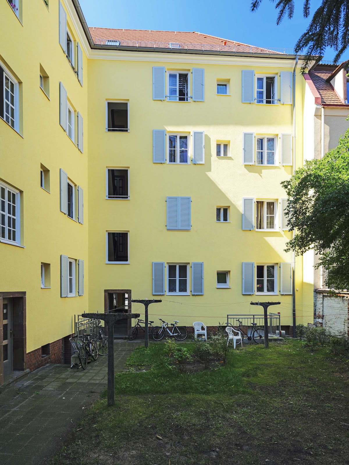 Gebäudebild