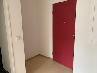 Abstellnische