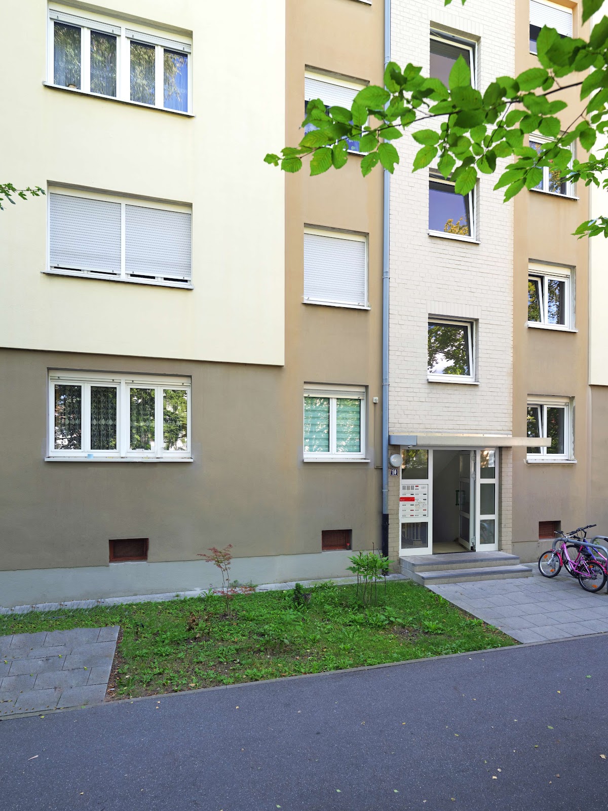 Gebäudebild