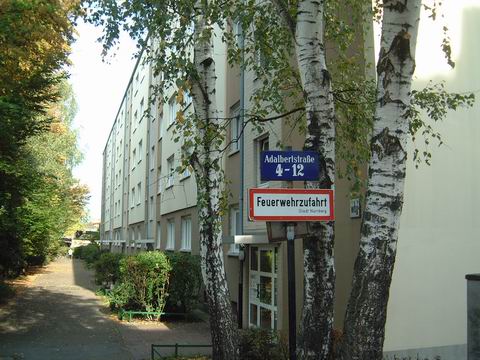 Gebäudebild
