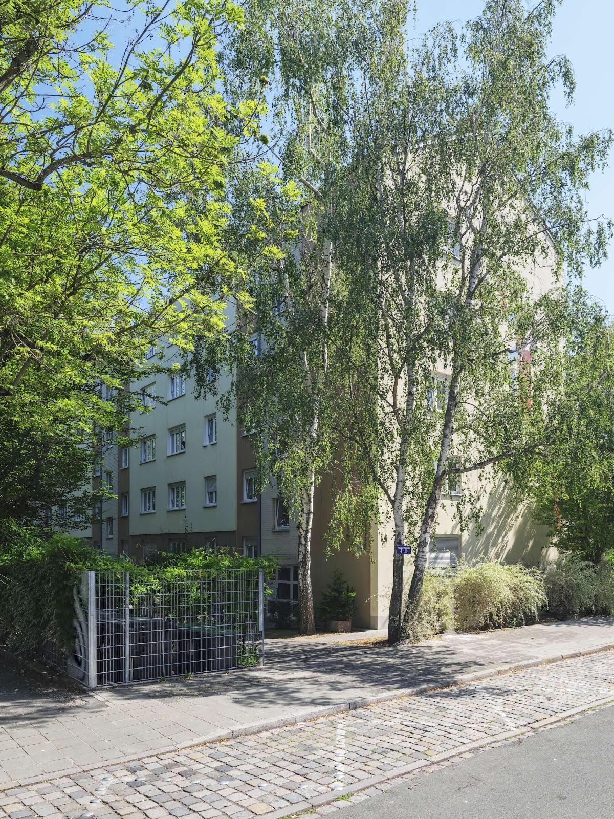 Gebäudebild