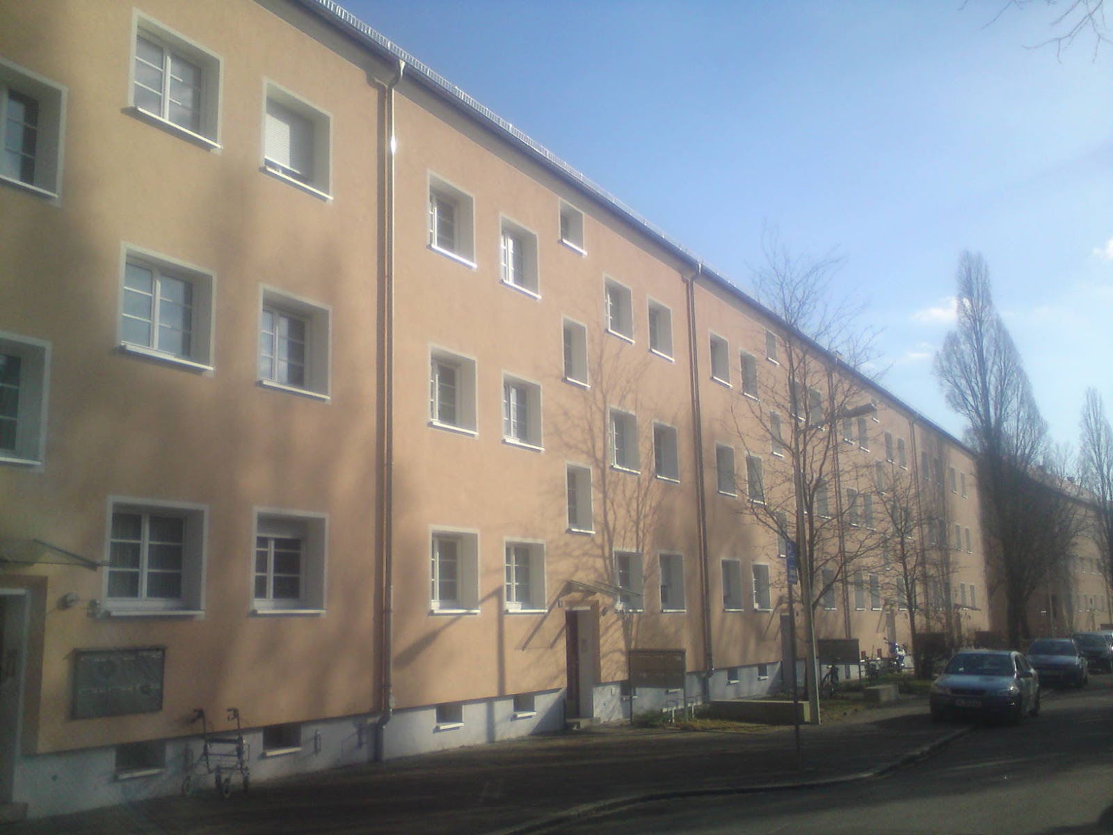 Gebäudebild