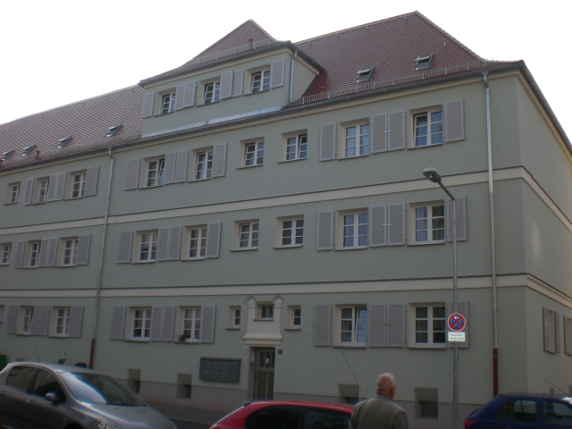 Gebäudebild