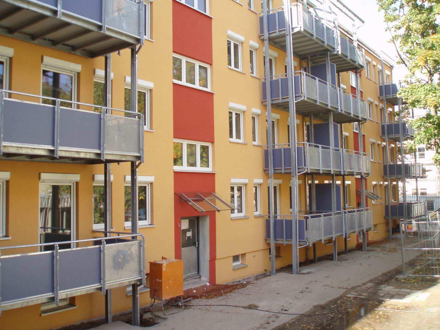 Gebäudebild