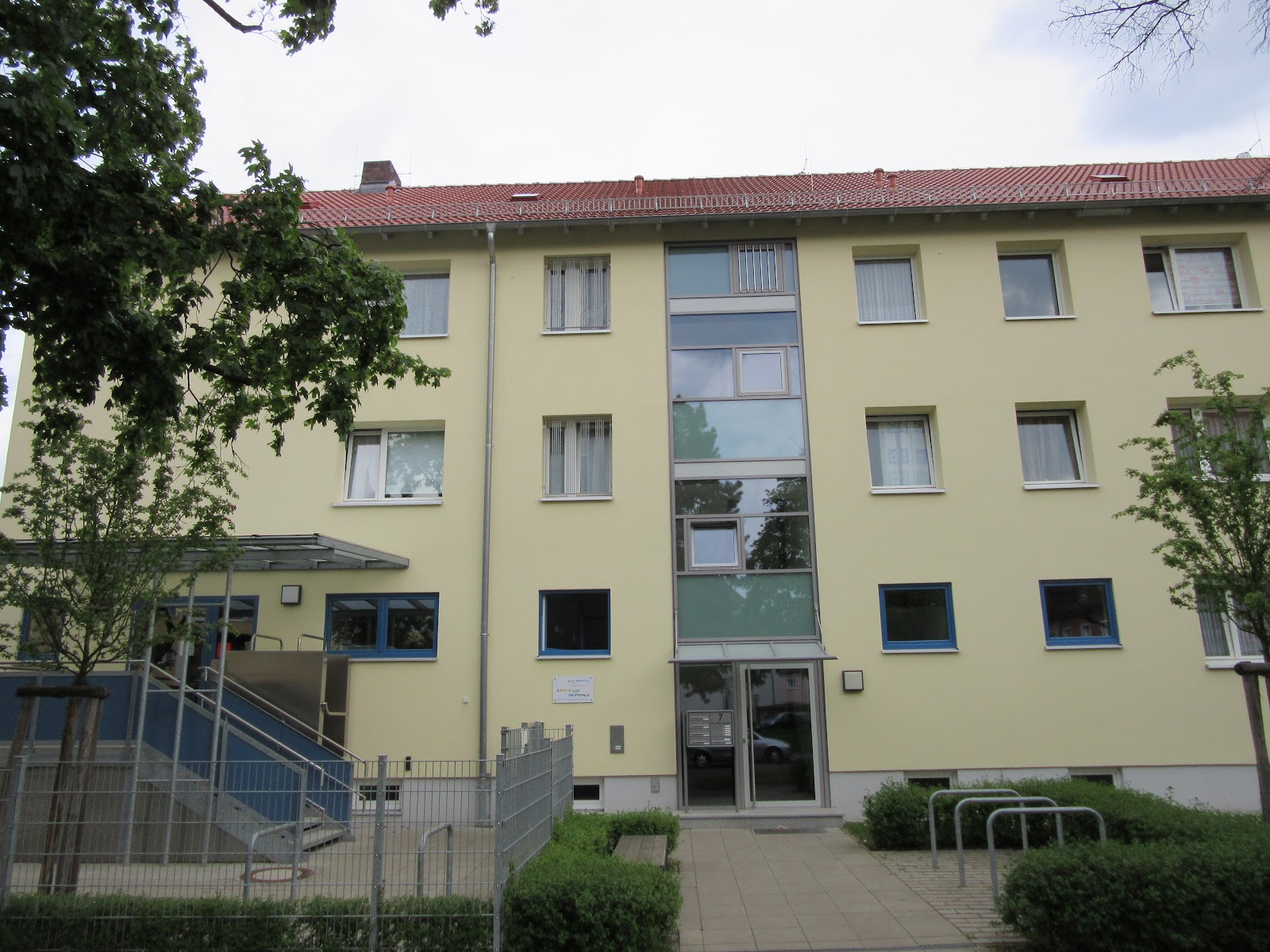 Gebäudebild